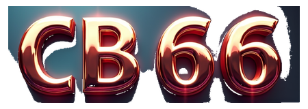 cb666 app logo